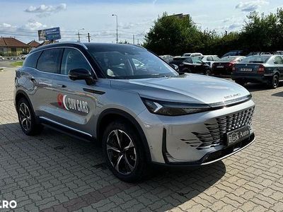 Nouă Baic X75 177 CP (130 kW) 2025 Culoaregri SUV
