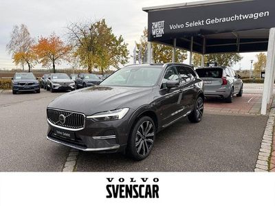 Utilizat 2022 Volvo XC60 Ultimate SUV | 50.885 EUR