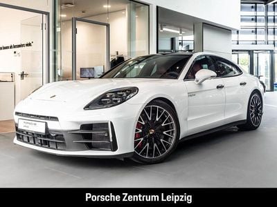 Second-hand Porsche Panamera 4S 544 CP (400 kW) 2024 Berlinǎ