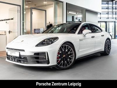 Utilizat 2024 Porsche Panamera 4S Berlinǎ | 158.194 EUR