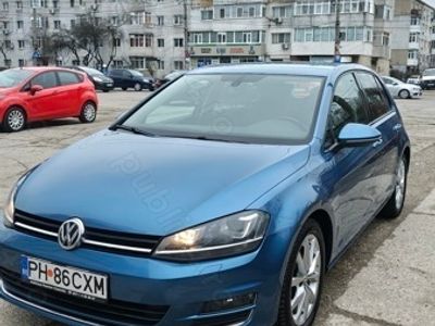 VW Golf VII