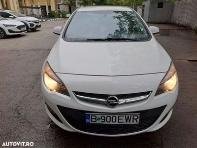 second-hand Opel Astra 1.6 CDTI ECOTEC Start/Stop Enjoy