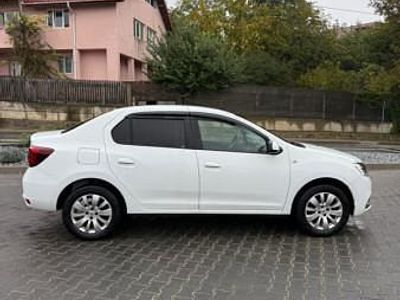 Utilizat 2018 Dacia Logan Berlinǎ | 6.300 EUR (Preț OK)