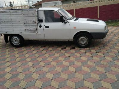 second-hand Dacia Pick up DropSide !