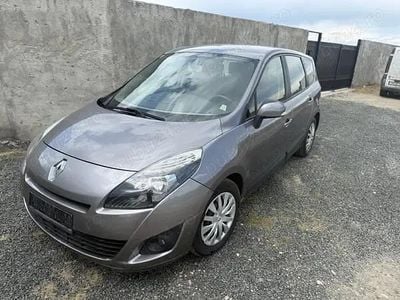 Renault Grand Scénic III