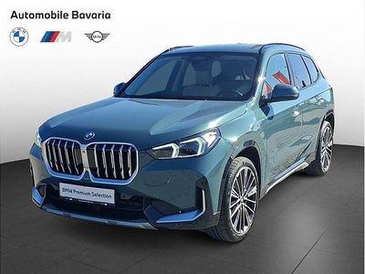 Verde cape york metalizat metalizat Utilizat 2024 BMW X1 Comfort Edition SUV | 49.707 EUR