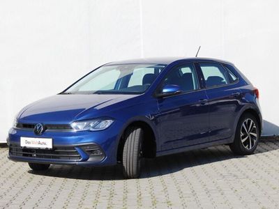 second-hand VW Polo NoulLife 1.0 TSI , 4 usi