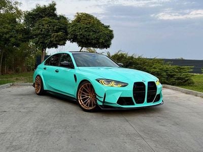 BMW M3