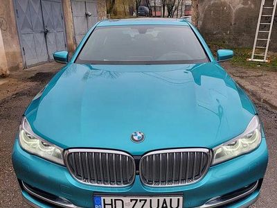 BMW 750