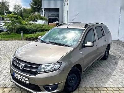 Dacia Logan MCV