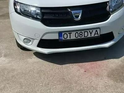 Second-hand Dacia Logan 75 CP (55 kW) 2013 Berlinǎ