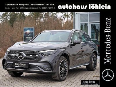 Utilizat 2023 Mercedes GLC300e AMG | 69.607 EUR (Scump)
