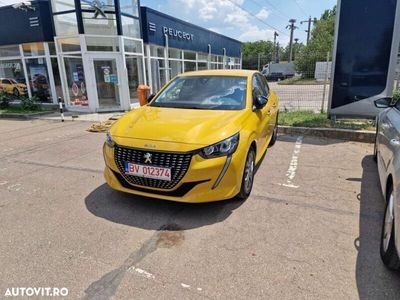 second-hand Peugeot 208 1.2 L PureTech STT Active Pack