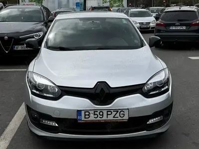 Renault Mégane III