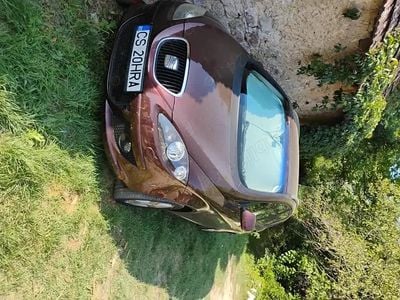 Visiniu Utilizat 2008 Seat Altea XL Monovolum | 3.300 EUR (Preț OK)