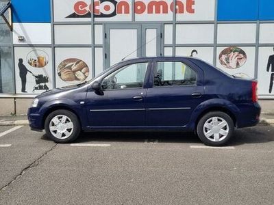 second-hand Dacia Logan 1.2 16V Ambiance