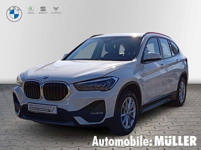 Utilizat 2021 BMW X1 Advantage SUV | 31.638 EUR (Scump)