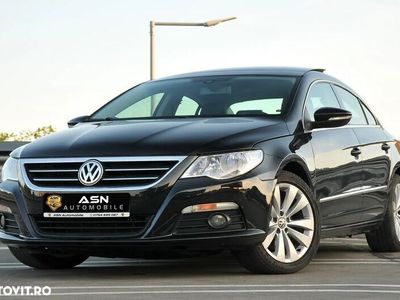 VW CC
