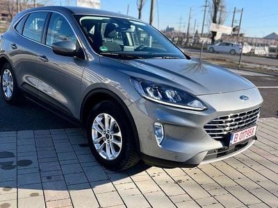 Second-hand Ford Kuga Cool & Connect 190 CP (139 kW) 2020 Culoaregri SUV