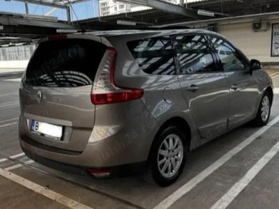 Renault Grand Scénic III