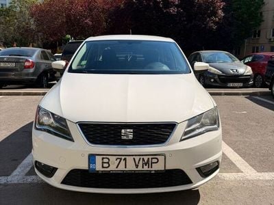 Seat Toledo