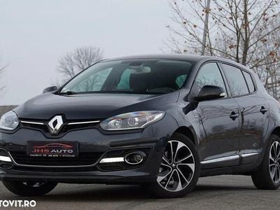 Culoaregri Utilizat 2015 Renault Mégane III Hatchback | 6.999 EUR (Preț OK)