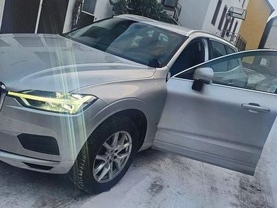 Culoaregri Utilizat 2020 Volvo XC60 Momentum SUV | 18.500 EUR (Super Preț)