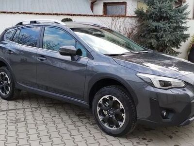 second-hand Subaru XV 1.6i CVT Style