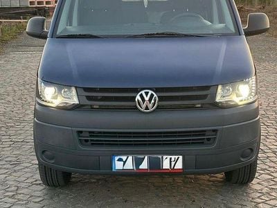 VW T5