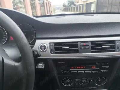 Second-hand 2007 BMW 320 Break | 3.800 EUR (Preț OK)