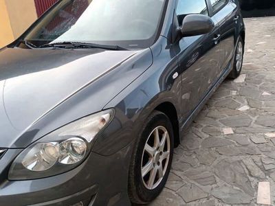 second-hand Hyundai i30 