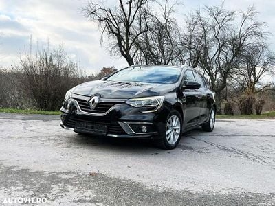 Renault Mégane GrandTour