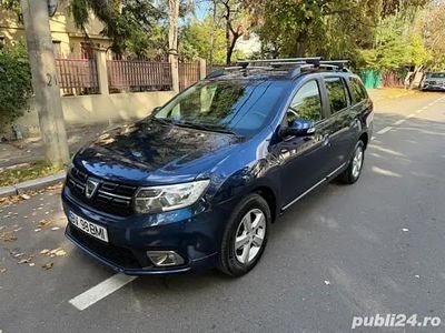 Dacia Logan MCV