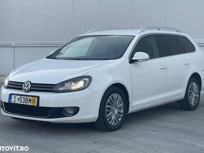 VW Golf VII