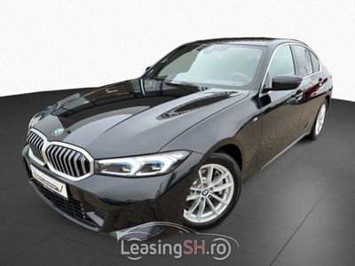 second-hand BMW 330 2022 2.0 Benzină 245 CP 28.380 km - 49.921 EUR - leasing auto