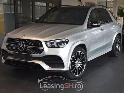 Mercedes ML400