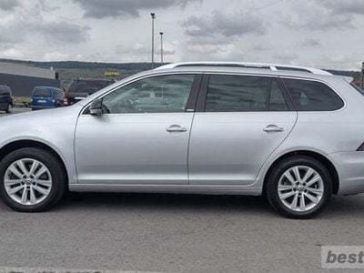 VW Golf VI