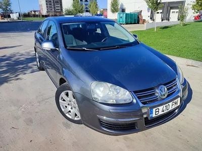 VW Jetta