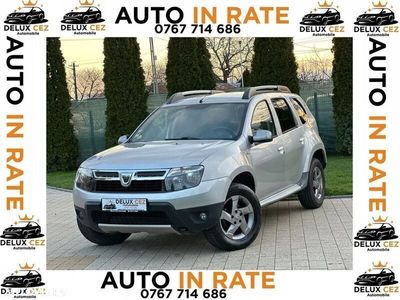 second-hand Dacia Duster dCi 110 FAP 4x2 Delsey