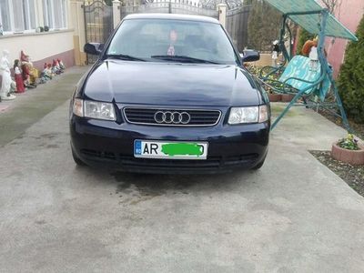 second-hand Audi A3 