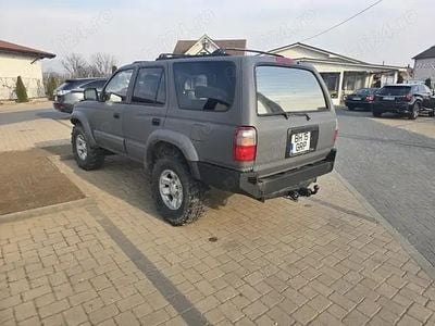 Utilizat 1998 Toyota 4 Runner SUV | 3.850 EUR