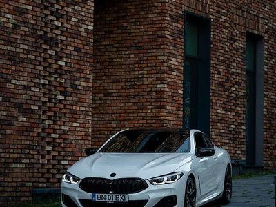 BMW M850