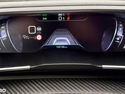 Culoaregri Second-hand 2019 Peugeot 508 Allure Break | 15.000 EUR (Preț OK)