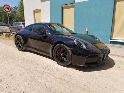 Nouă 2025 Porsche 911 Carrera GTS Coupe | 207.297 EUR (Scump)
