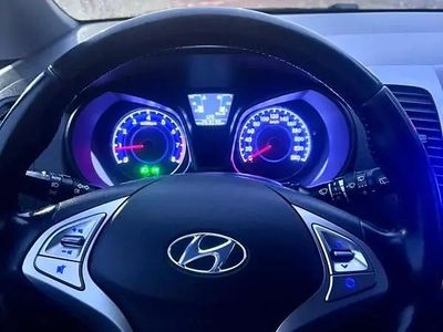 Utilizat 2015 Hyundai ix20 Hatchback | 6.750 EUR