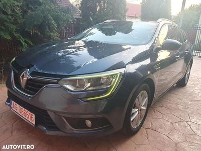 Renault Mégane GrandTour