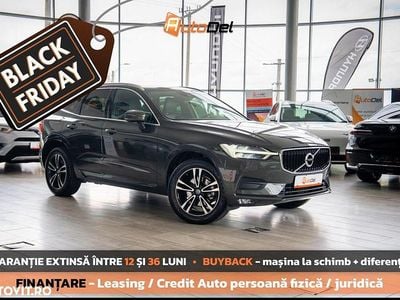 Gri Utilizat 2018 Volvo XC60 Inscription SUV | 26.999 EUR (Puțin scump)