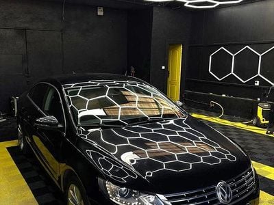 VW CC