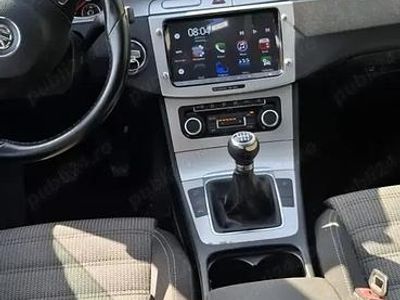 Utilizat 2009 VW Passat Berlinǎ | 5.500 EUR (Scump)