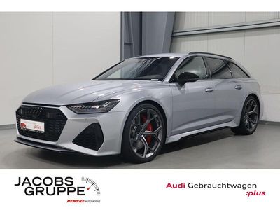Second-hand Audi RS6 Performance 630 CP (463 kW) 2025 Break